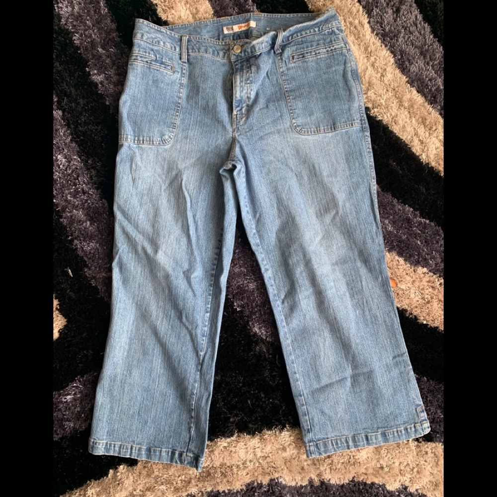 Glory Jeans